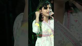 Bahut Pyaar Karte Hai  Aratrika Bhattacharya  LIVE Performance [upl. by Auhel]