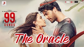 The Oracle  99 Songs  ARRahman [upl. by Anelaf]