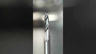 How an End Mill is Made [upl. by Lothaire616]