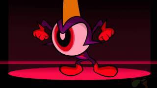 Wander Over Yonder  The Alternate Cast Cdr Peepers Preview [upl. by Tnarb740]