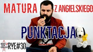 MATURA USTNA Z ANGIELSKIEGO cz1  Skąd punkty na ustnej  ROCK YOUR ENGLISH 30 [upl. by Airebma307]