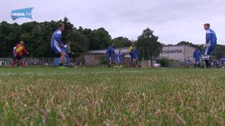 Trainingsauftakt Saison 20152016 [upl. by Opiuuk]