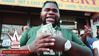 FatBoy SSE quotTymir Freestylequot WSHH Exclusive  Official Music Video [upl. by Anabahs358]