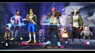 Room And Team Code  Free Fire Malayalam Live FreeFiremalayalamlive [upl. by Gerik]