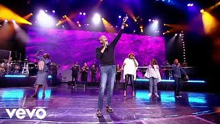 Donnie McClurkin  There Is God Live [upl. by Zaragoza]