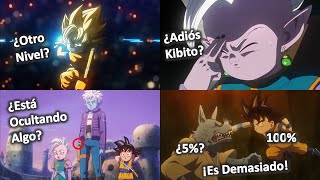 Los 7 Misterios RESUELTOS Que Casi Nadie Ha Hablado De Dragon Ball Daima Capítulo 3 [upl. by Sapowith]