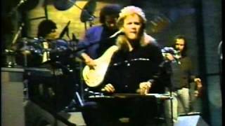 Jeff Healey  While My Guitar Gently Weeps Live [upl. by Ciprian619]