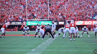 Colorado vs Nebraska Highlights Well Off Media Secondary View [upl. by Greta]