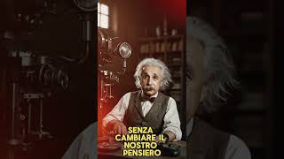 Una importante Lezione di ALBERT EINSTEIN motivazione einstein alberteinstein citazioni [upl. by Markson751]