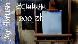 SZTALUGA za 200 zł [upl. by Baptiste]