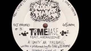 timebase  fireball [upl. by Arocet]