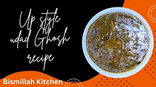 up style urda Ghosh recipe [upl. by Boucher534]