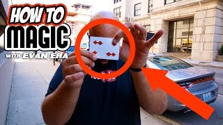 BEST Magic Show in the World 2016  How To Magic [upl. by Denoting293]