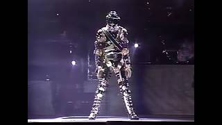 Michael Jackson  Scream  Live Seoul 1996  HQ HD [upl. by Ecneralc]