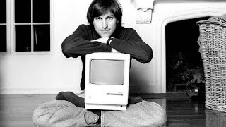 La storia di Steve Jobs [upl. by Idihc]