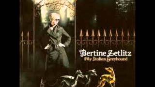 Bertine Zetlitz Obsession [upl. by Anaizit]