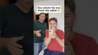 Como controlar e até desligar seu iPhone por controle de voz ativando isso [upl. by Cypro469]