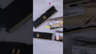 DDR4 vs DDR5 Which is best for you [upl. by Walliw709]