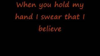 Good Charlotte  Harlows Song Cant Dream Without You Lyrics [upl. by Sid]