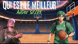 Les meilleurs Ailiers Best SFPF de NBA2K24 MyTEAM [upl. by Bethel389]