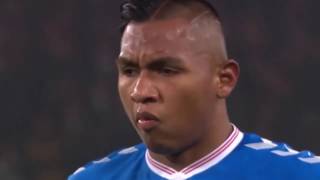 Morelos career highlights vs Celtic [upl. by Salahi50]