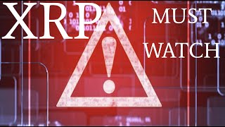 🚨THE RIPPLEXRP BULLRUN NOW DELAYED🚨4 YEAR CYCLES ARE OVER⚠️FINANCIAL MARKETS ABOUT TO CRASH⚠️ [upl. by O'Toole]