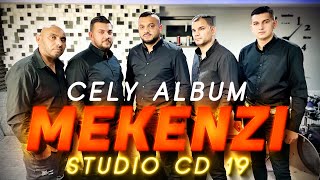 Mekenzi CD 19 CELY ALBUM [upl. by Enidanreb]