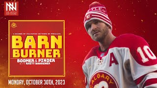 Heritage Classic Recap With Frank Seravalli Part 2  FN Barn Burner  October 30th 2023 [upl. by Moscow]