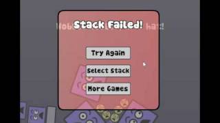 Super Stacker 2 Levels 110 [upl. by Dunn]