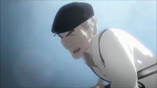 Satou and the skyscraper Ajin HD Scene [upl. by Lilly365]