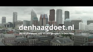 Den Haag zoals je het nog nooit zag [upl. by Thrasher]