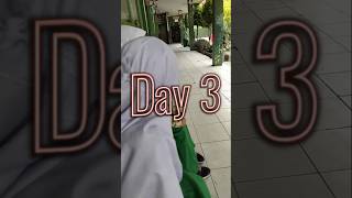 Day 3rd Allahumma yassir walaa tuassir Padang November 2024 [upl. by Atnoid]