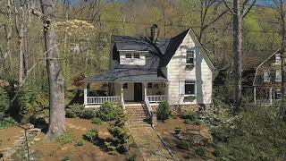 223 Alabama Terrace Montreat NC [upl. by Tani]