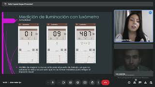 actividad 3 factores medioambientales [upl. by Asa]