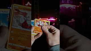 Phantom Freight Night Astral Radiance Pokémon Booster Pack Opening pokemon astralradiance [upl. by Lennie76]