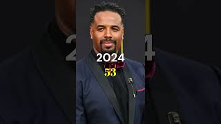 Scary Movie Cast Then and Now 20002024 shorts movie thenandnow [upl. by Azil671]