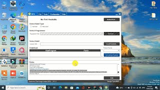QPST Flash Tool  How to install QPST flash tool  2022 [upl. by Annie]