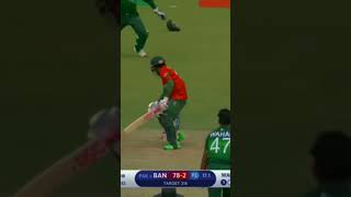 Wahab Riaz takes his revenge 😈cricket edit [upl. by Antonetta]