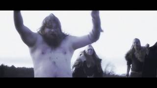 Grimner  Dödens Dans Official Music Video [upl. by Ely768]