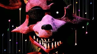 Five Nights at Freddys 2 1020 Mode COMPLETE [upl. by Acinna]