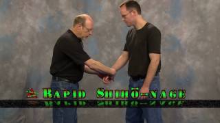 JUNKYARD AIKIDO A Practical Guide To Joint Locks Breaks And Manipulations [upl. by Eekorehc]