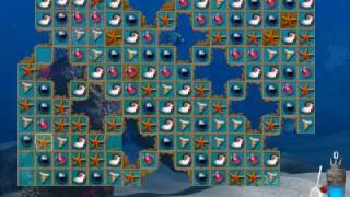 Lets Play PopCap Games Collection Series  07  Big Kahuna Reef [upl. by Inneg795]