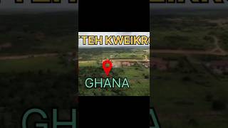 Uncover Hidden Gems Acres of Land for Sale in Ghana [upl. by Tija]