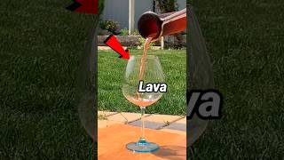 Lava vs Glass [upl. by Aesoh]