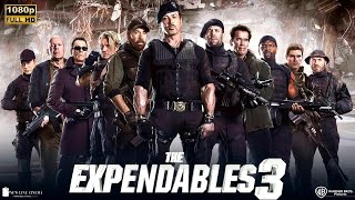 The Expendables 3 2014 Movie HD  Sylvester Stallone Jason Statham  full Film Review amp Story [upl. by Meirrak]