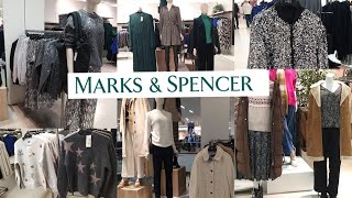 ‼MARK amp SPENCER‼NEW COLLECTION IN STORE ♦️FESTIVE STUFF😍♦️ October 2023♦️♦️ [upl. by Mont]