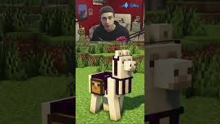 Lanimale più SOTTOVALUTATO di Minecraft minecraft shorts [upl. by Crosby]