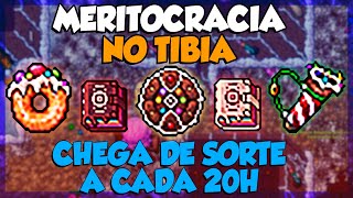 TIBIA  A MELHOR COISA DO SUMMER UPDATE 2024 [upl. by Tayyebeb345]