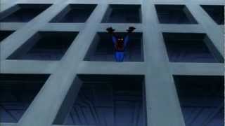 SpiderMan TAS  S1 E12  The Hobgoblin Part 2 12 HD [upl. by Billi]