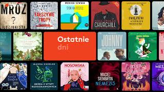 Nie przegap ostatnich dni promocji w Storytel – 50 taniej przez 3 miesiące [upl. by Noyr]